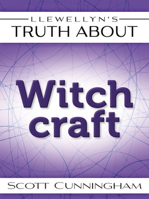 cover image of Llewellyn's Truth About Witchcraft